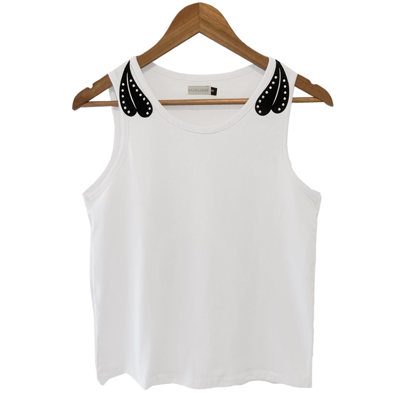 Alternative view of Musculosa Cervo