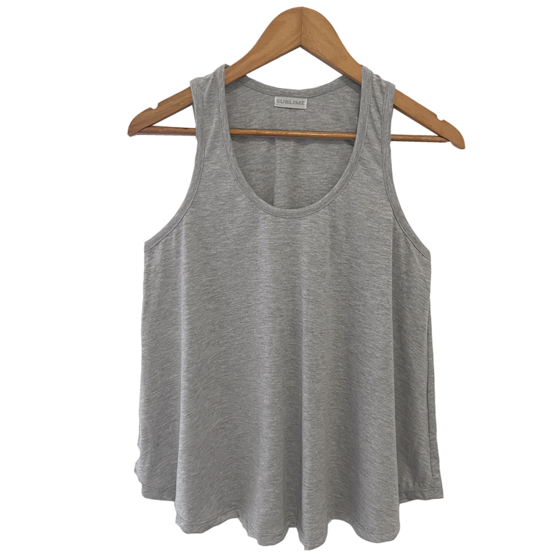 Musculosa Oxford - Imagen 2