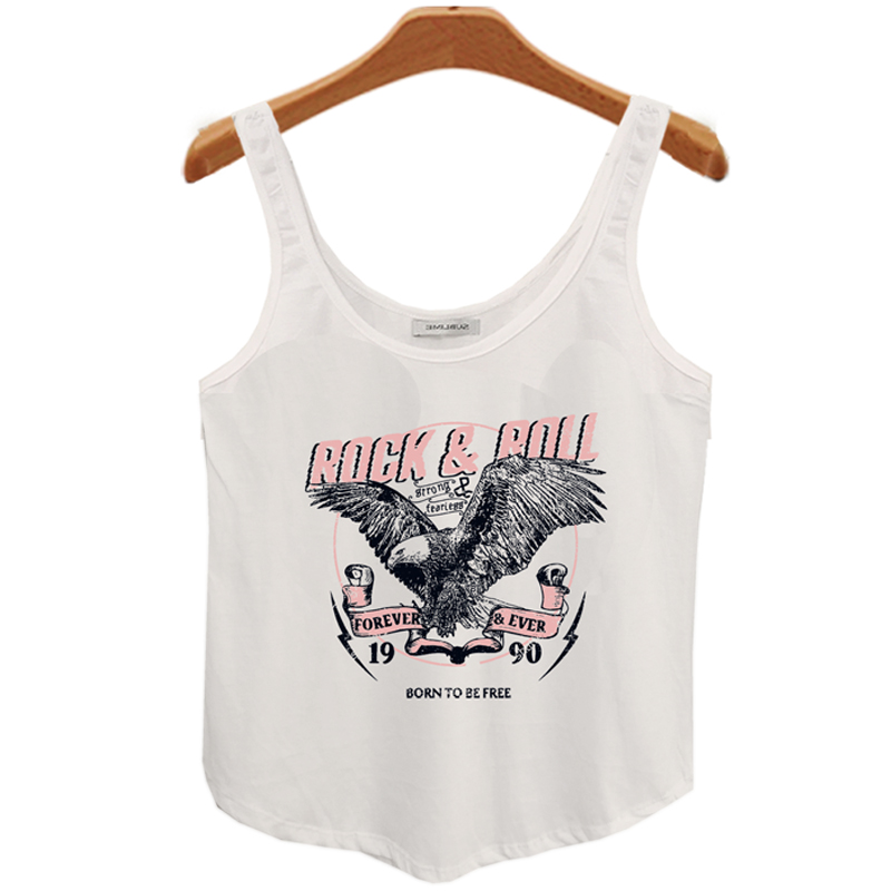 Musculosa Rock n roll 1990 - Imagen 3