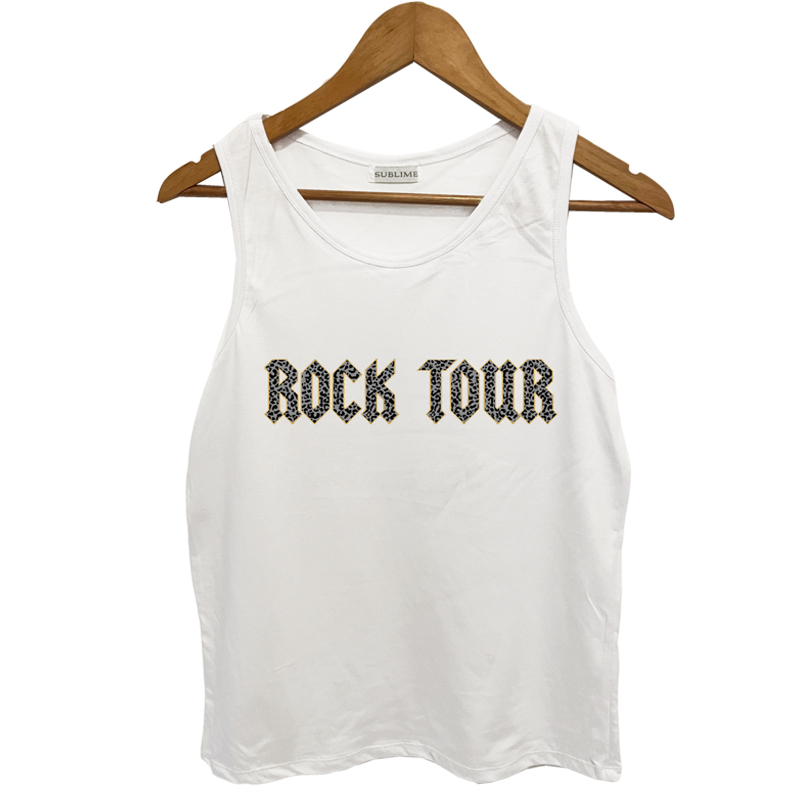 Musculosa Rock Tour - Imagen 3