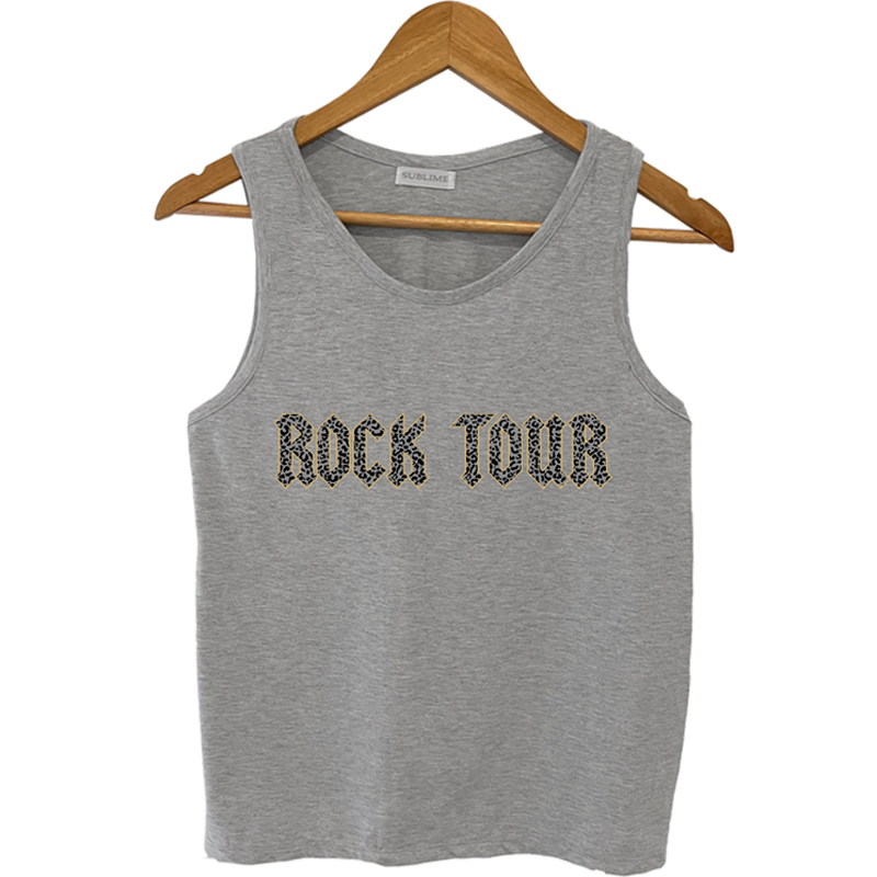 Musculosa Rock Tour - Imagen 4