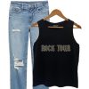 Musculosa Rock Tour