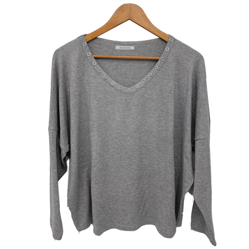 Alternative view of Sweater Parma