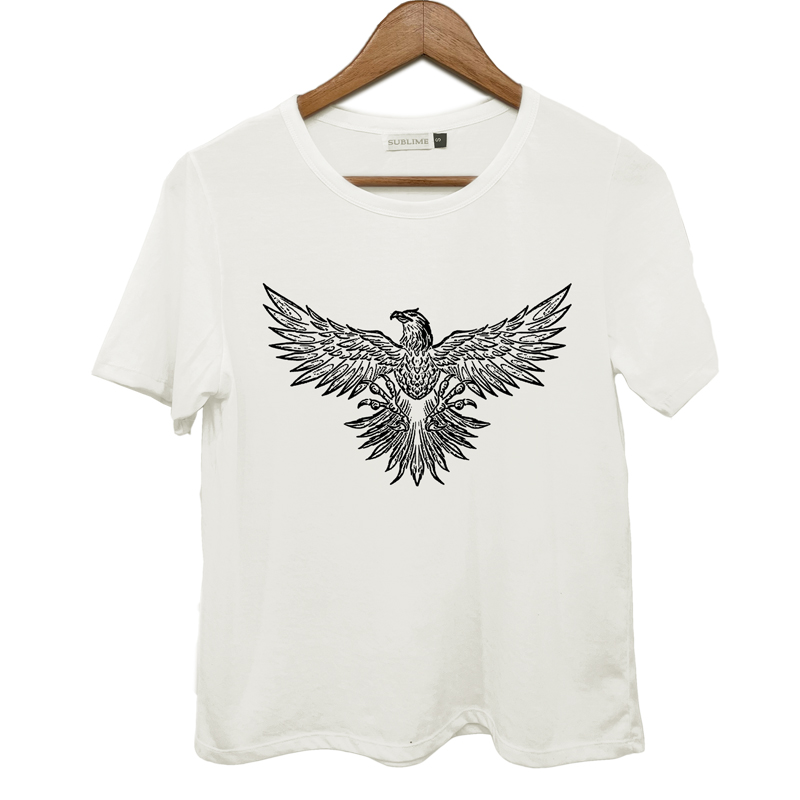 Remera Eagle spirit - Imagen 6