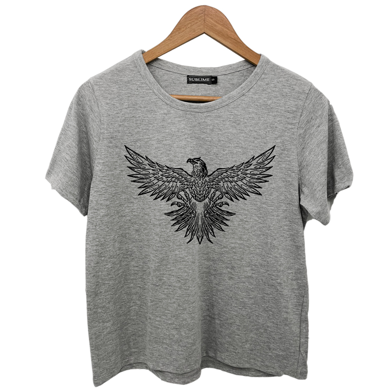 Remera Eagle spirit - Imagen 5