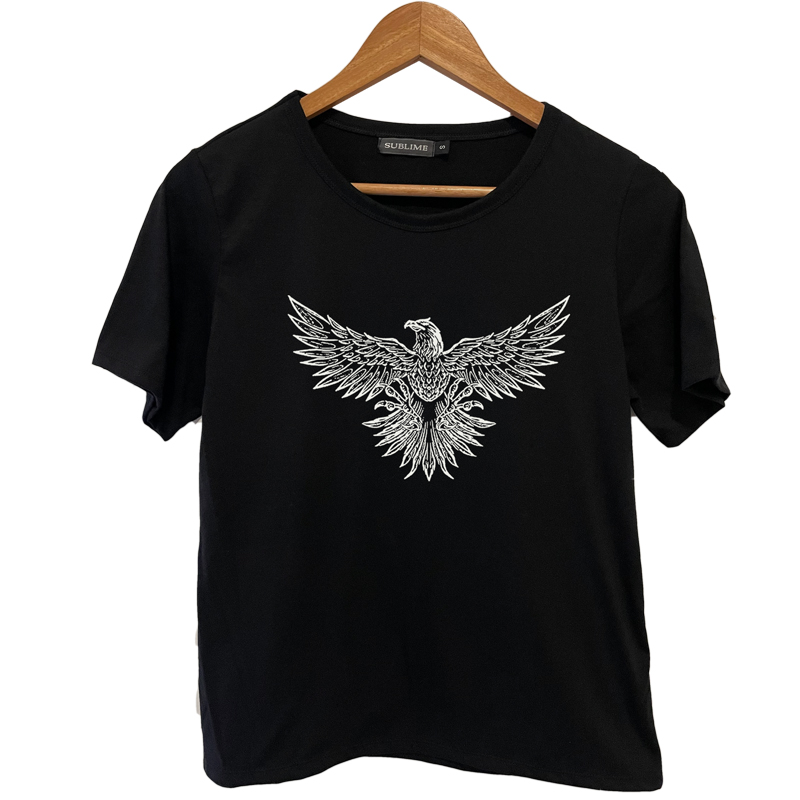 Remera Eagle spirit - Imagen 4
