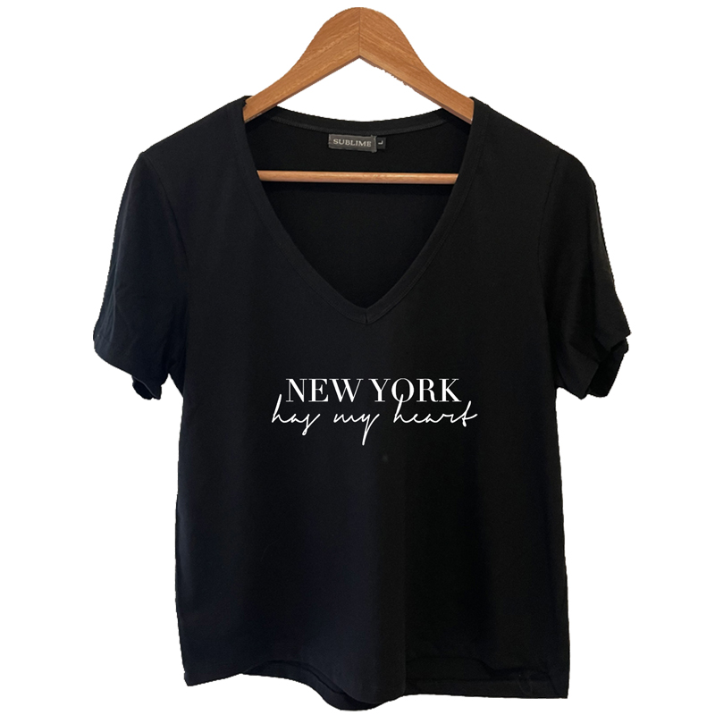 Remera New York - Imagen 3