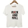 Remera Rock n Roll