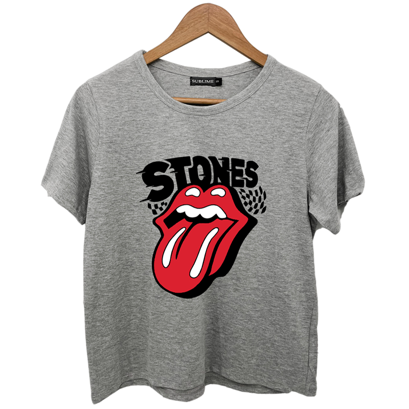 Alternative view of Remera Rolling