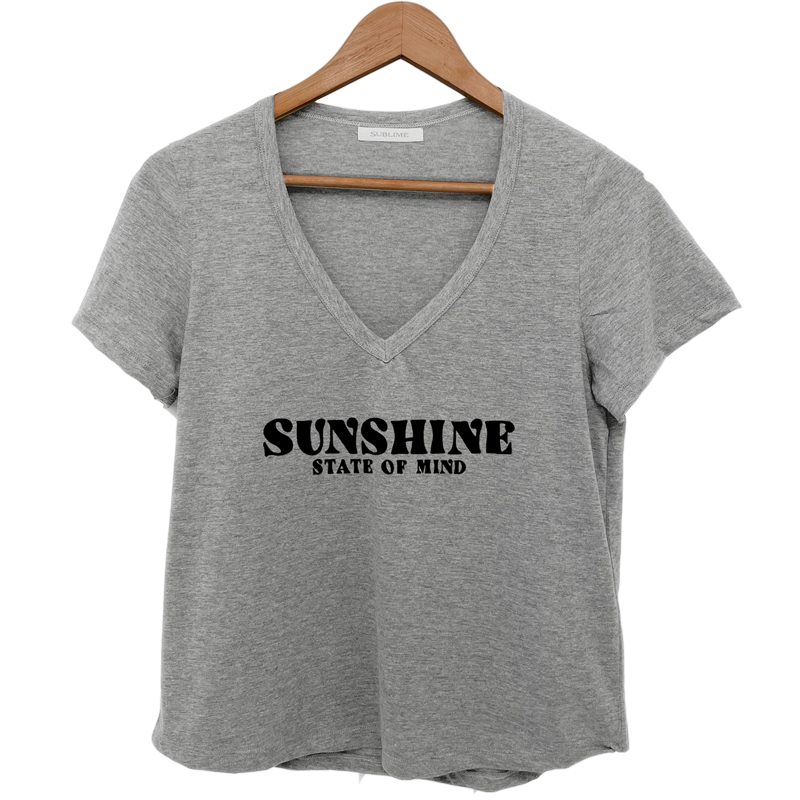 Remera Sunshine - Imagen 3