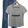 Remera Sunshine