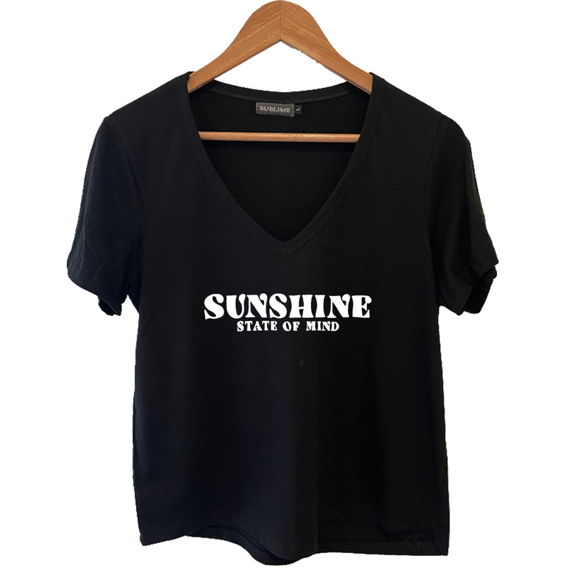 Alternative view of Remera Sunshine