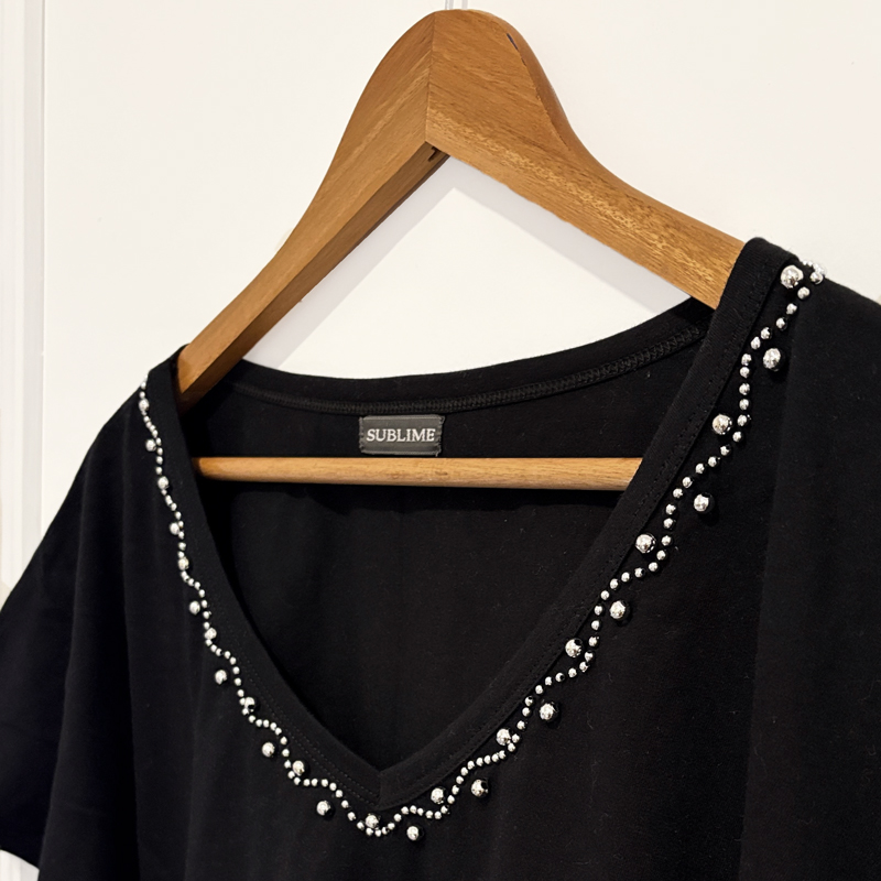 Alternative view of Remera Madison