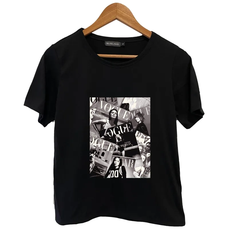 Remera Vogue - Imagen 2