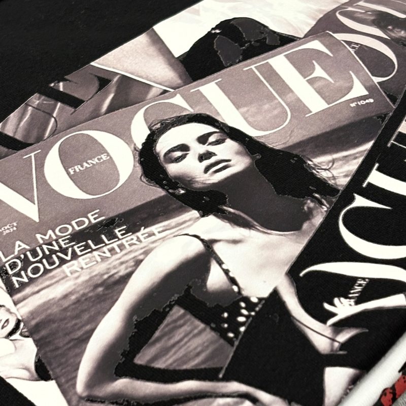 Remera Vogue - Imagen 3