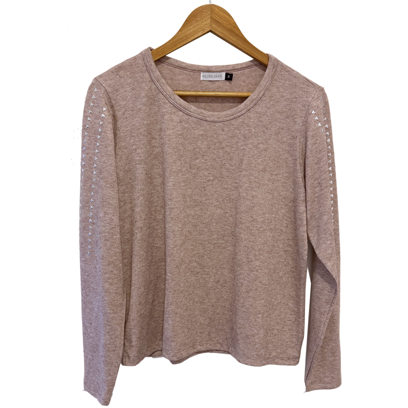 Alternative view of Sweater Cannes