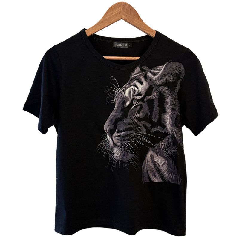 Remera Tiger - Imagen 3