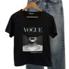 Remera Vogue Paris