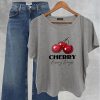 Remera Cherry
