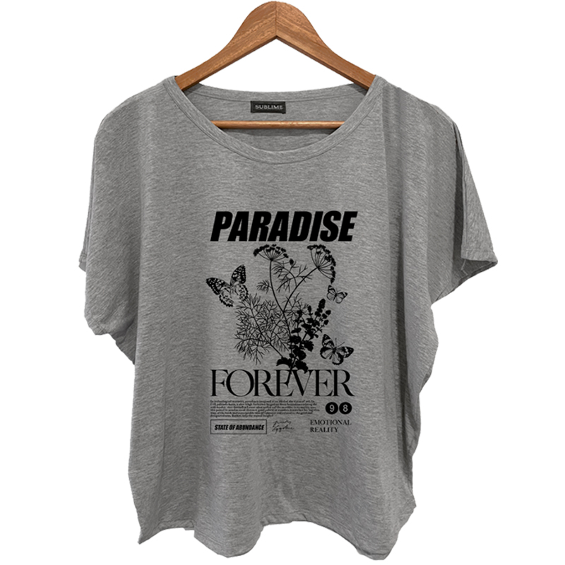 Alternative view of Remera Paradise