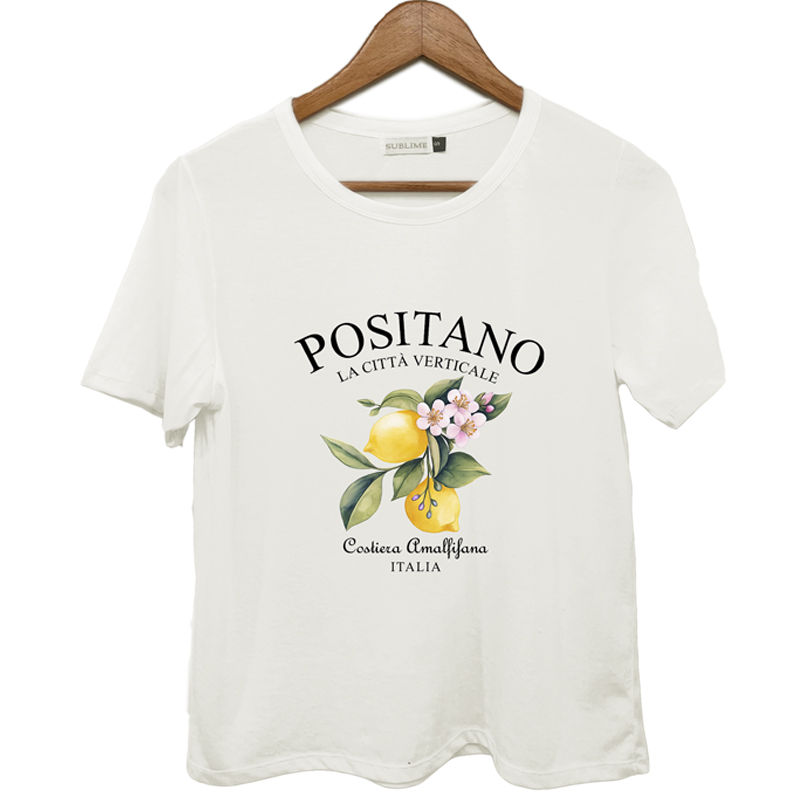 Alternative view of Remera Positano