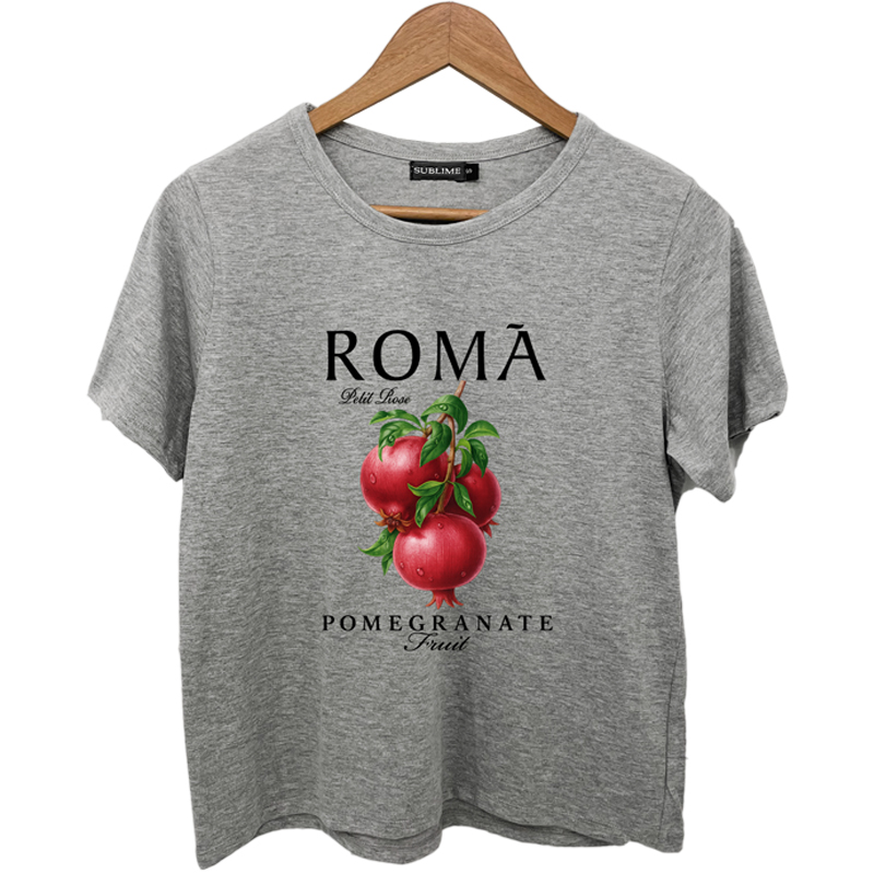 Alternative view of Remera Roma
