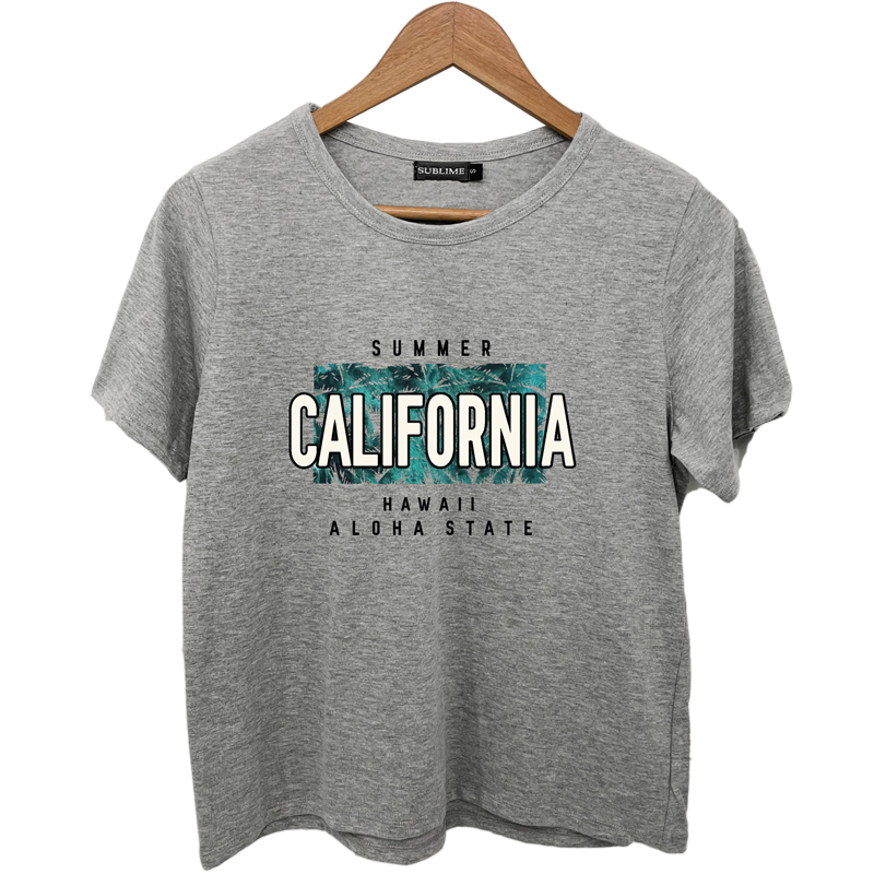 Remera Summer Hawaii - Imagen 3