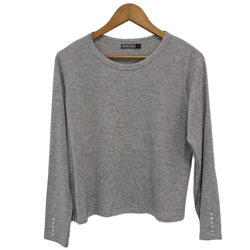 Alternative view of Sweater Madison