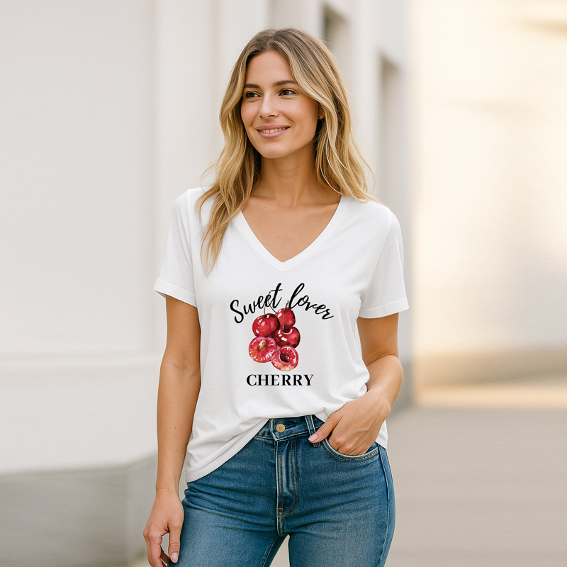 Remera Sweet Lover