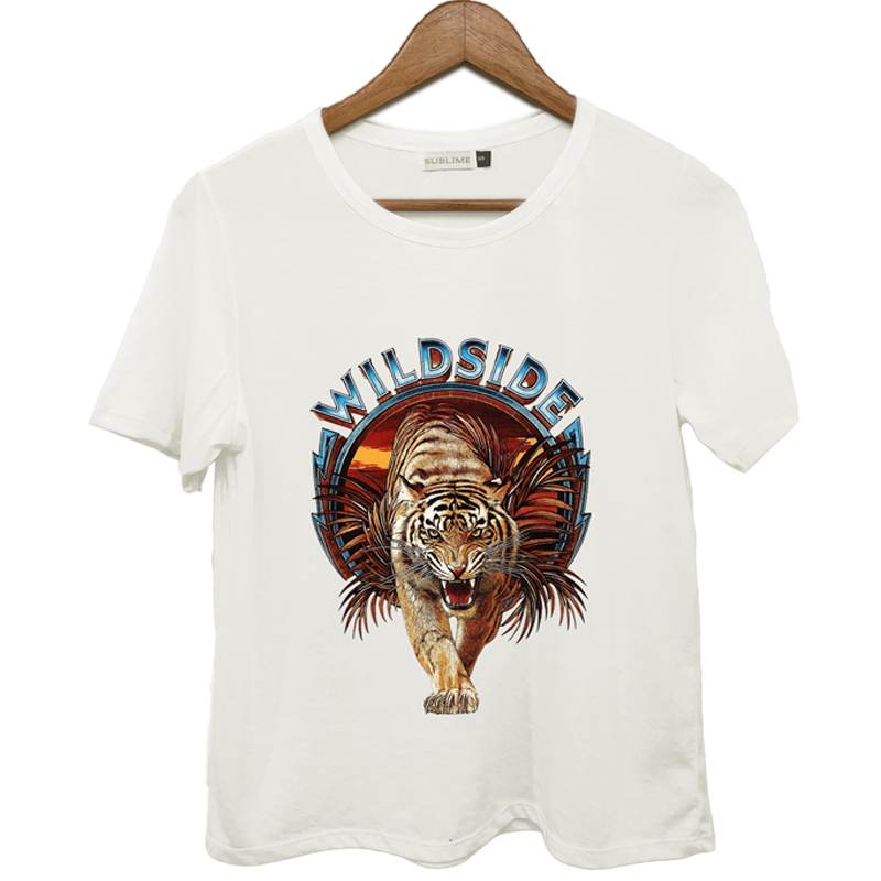Remera Wild Side - Imagen 4