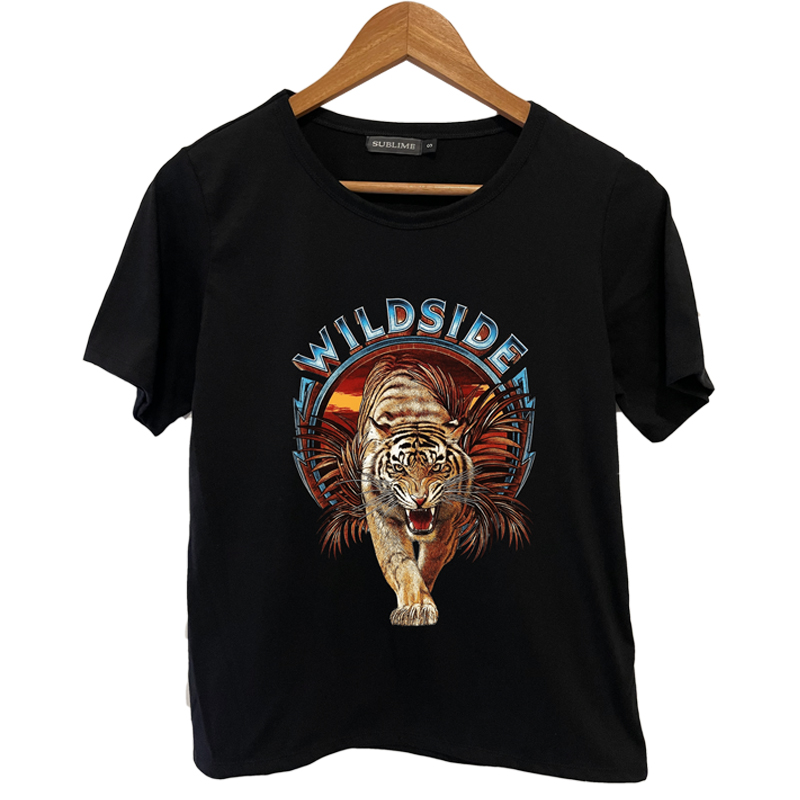 Remera Wild Side - Imagen 3