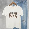 Remera All you need is love