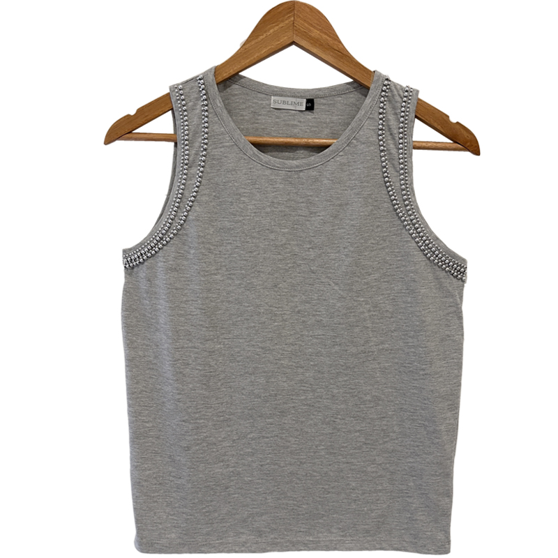 Musculosa Moscu - Imagen 6