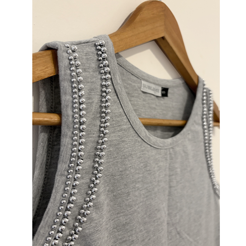 Musculosa Moscu - Imagen 3