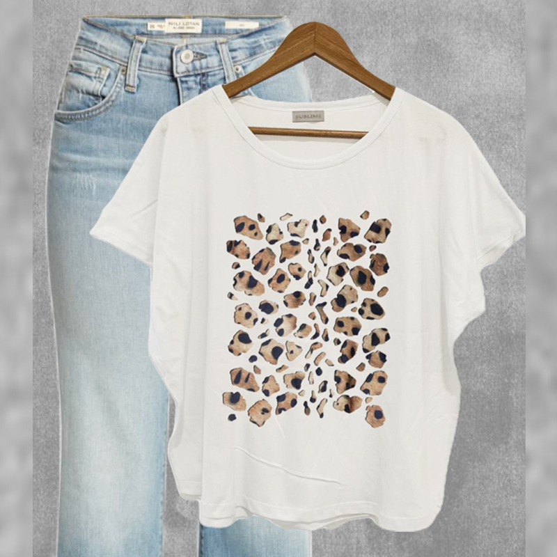 Remera Print