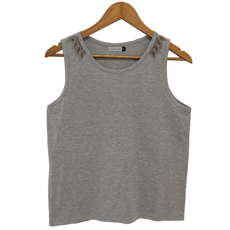 Alternative view of Musculosa Moritz