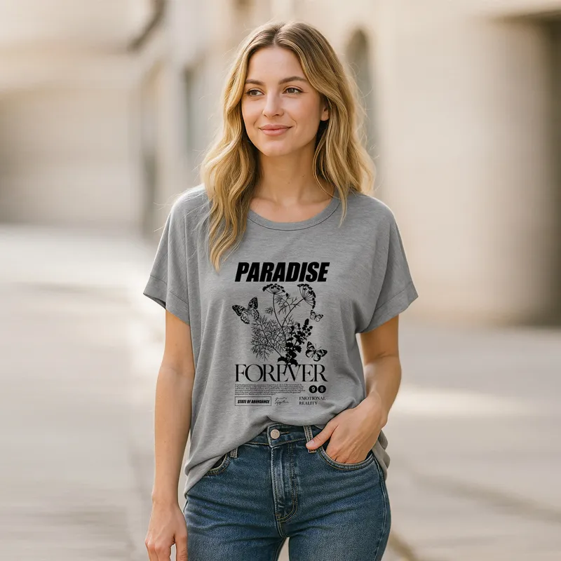 Remera Paradise