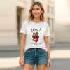 Remera Roma