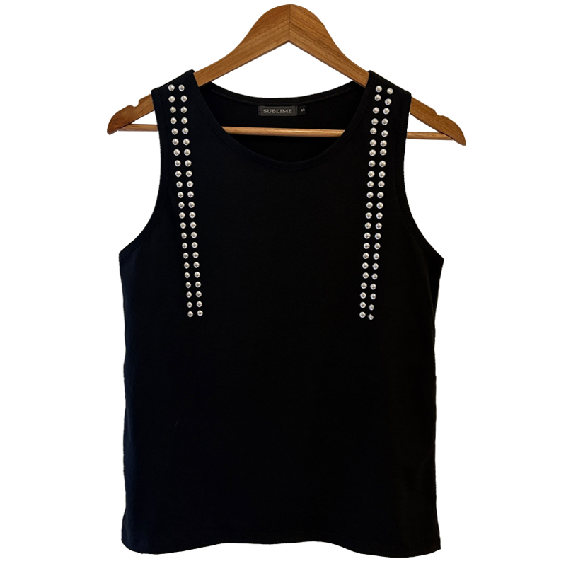 Alternative view of Musculosa Montpellier