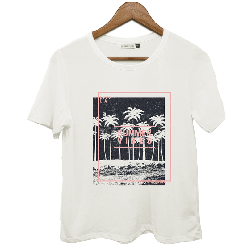 Remera Summer Vibes - Imagen 3