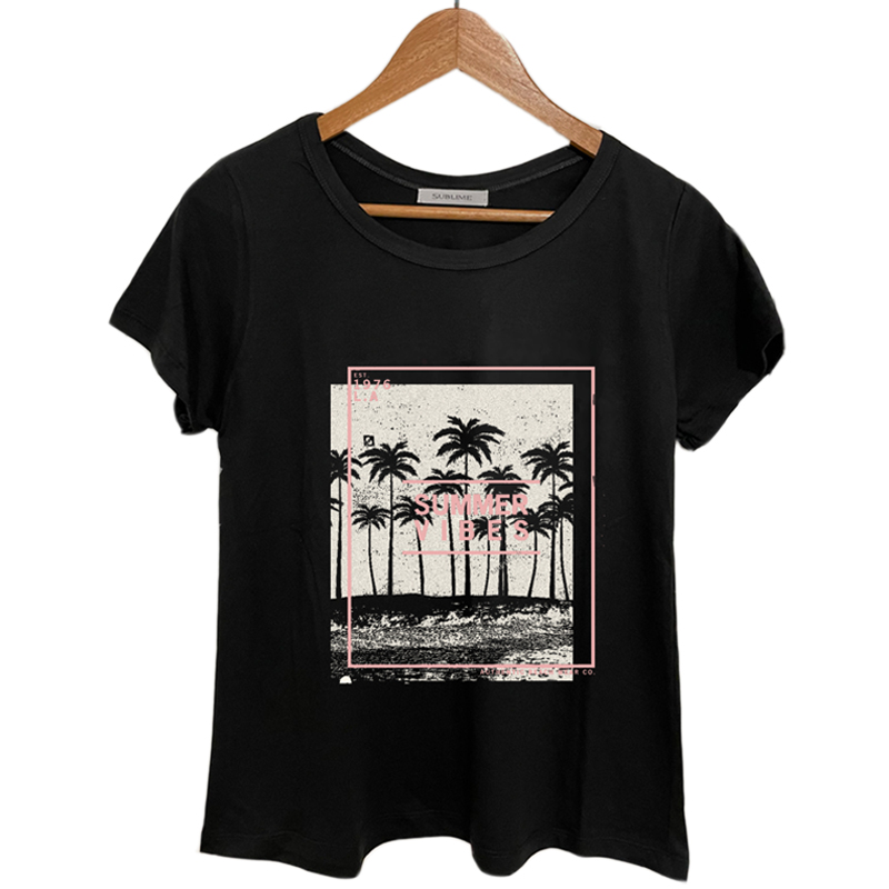 Remera Summer Vibes - Imagen 4