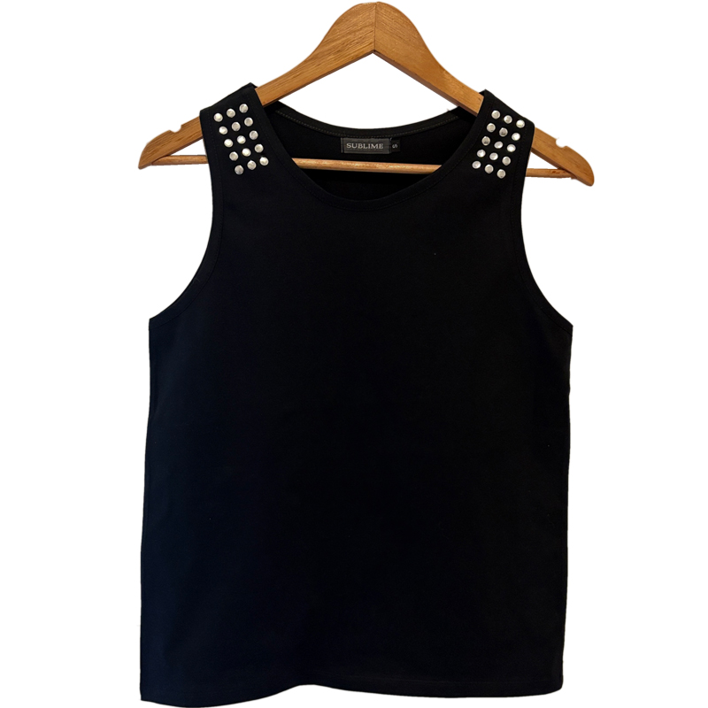 Alternative view of Musculosa Tropez