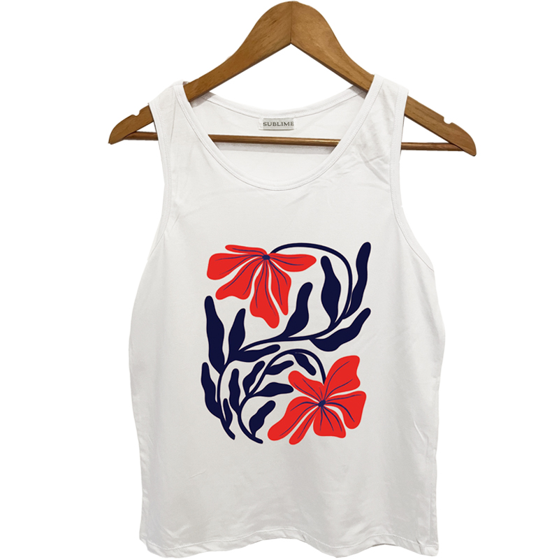 Alternative view of Musculosa Abstract