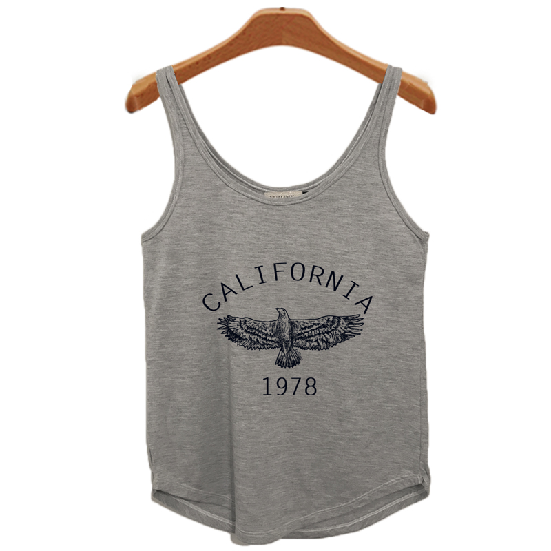 Musculosa Cali Aguila - Imagen 4