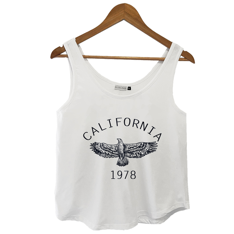 Musculosa Cali Aguila - Imagen 3