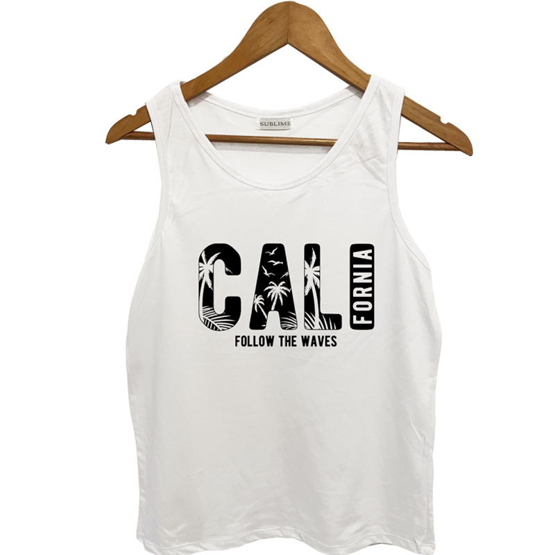 Musculosa Cali - Imagen 3