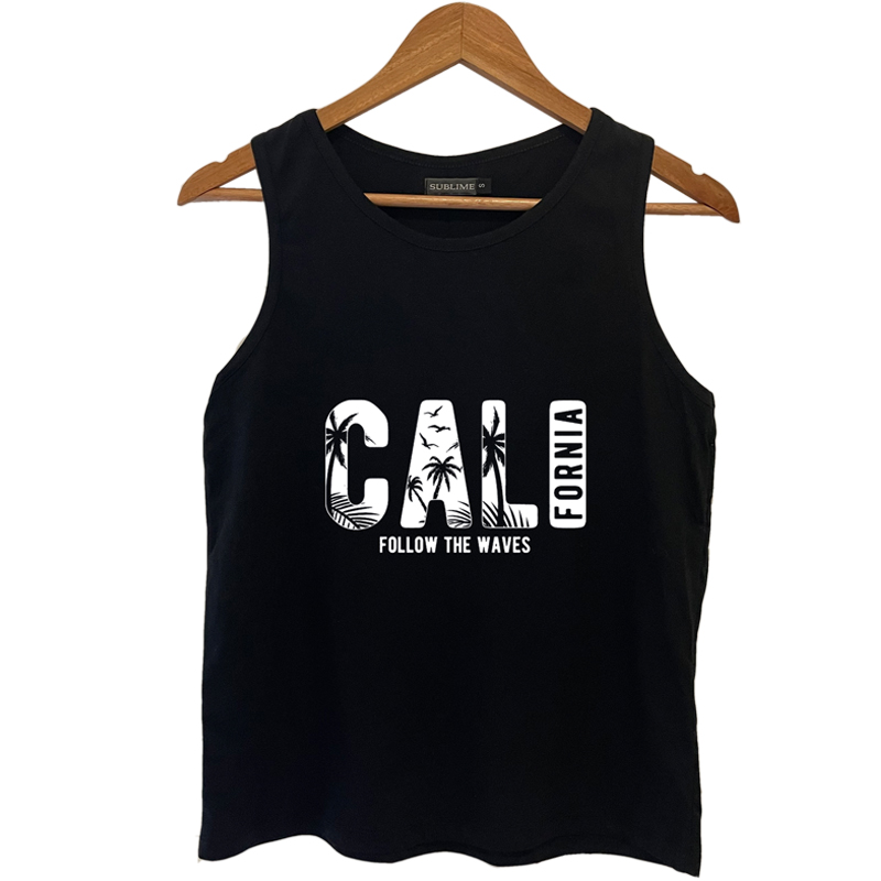 Alternative view of Musculosa Cali