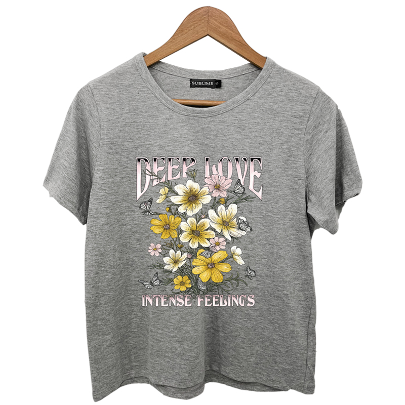 Remera Deep Love - Imagen 3