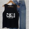Musculosa Cali