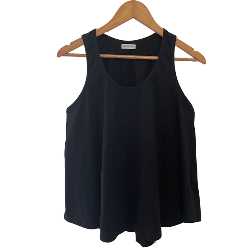 Musculosa Oxford - Imagen 3